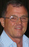 Wally Langsford